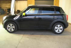 Mini COUNTRYMAN One D 90ch Bricklane 