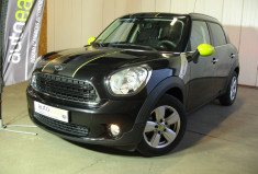 Mini COUNTRYMAN One D 90ch Bricklane 