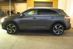 DS DS 7 Crossback 2.0 HDI 180 GRAND CHIC RIVOLI