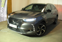 DS DS 7 CROSSBACK 2.0 HDI 180 GRAND CHIC RIVOLI