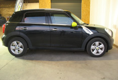 Mini COUNTRYMAN One D 90ch Bricklane 