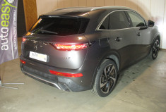 DS DS 7 Crossback 2.0 HDI 180 GRAND CHIC RIVOLI