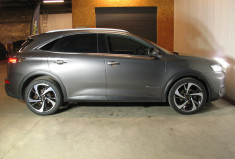 DS DS 7 Crossback 2.0 HDI 180 GRAND CHIC RIVOLI
