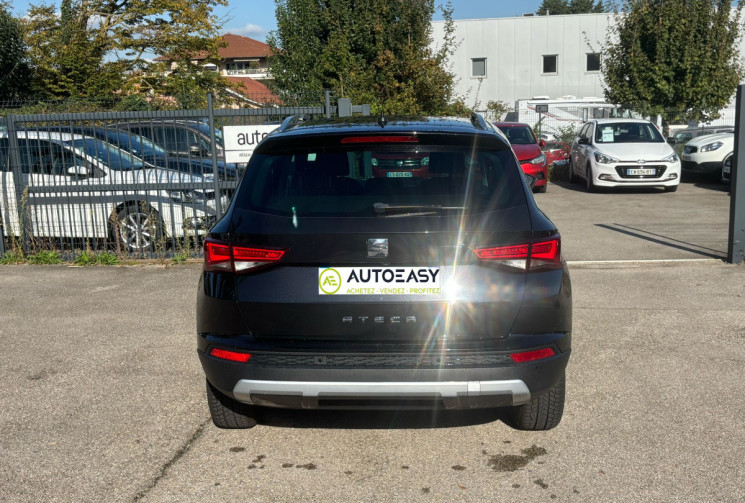 SEAT ATECA 1.4 TSI / 150 CH / STYLE / PREMIERE MAIN 