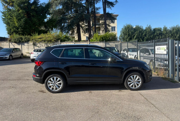 SEAT ATECA 1.4 TSI / 150 CH / STYLE / PREMIERE MAIN 