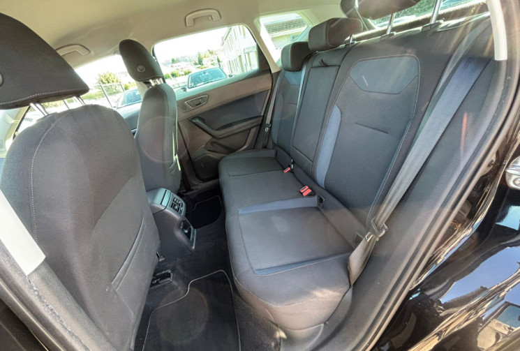 SEAT ATECA 1.4 TSI / 150 CH / STYLE / PREMIERE MAIN 