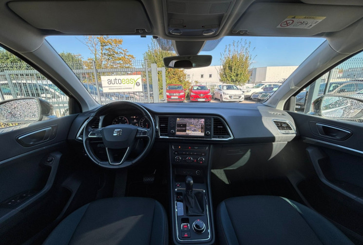SEAT ATECA 1.4 TSI / 150 CH / STYLE / PREMIERE MAIN 