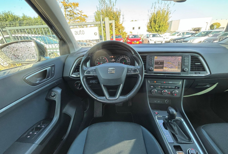SEAT ATECA 1.4 TSI / 150 CH / STYLE / PREMIERE MAIN 