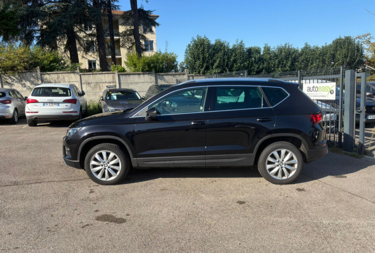 SEAT ATECA 1.4 TSI / 150 CH / STYLE / PREMIERE MAIN 