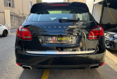 PORSCHE CAYENNE 3.0D 245 cv origine France 3em main / TOIT OUVRANT/ JA 21POUCE / SIEGES CHAUFFANT/ 