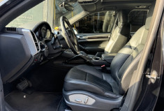 PORSCHE CAYENNE 3.0D 245 cv origine France 3em main / TOIT OUVRANT/ JA 21POUCE / SIEGES CHAUFFANT/ 