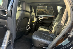 PORSCHE CAYENNE 3.0D 245 cv origine France 3em main / TOIT OUVRANT/ JA 21POUCE / SIEGES CHAUFFANT/ 