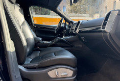 PORSCHE CAYENNE 3.0D 245 cv origine France 3em main / TOIT OUVRANT/ JA 21POUCE / SIEGES CHAUFFANT/ 