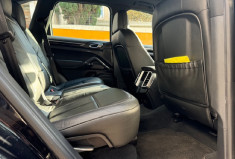 PORSCHE CAYENNE 3.0D 245 cv origine France 3em main / TOIT OUVRANT/ JA 21POUCE / SIEGES CHAUFFANT/ 