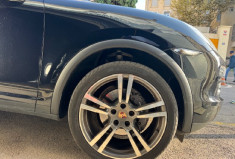 PORSCHE CAYENNE 3.0D 245 cv origine France 3em main / TOIT OUVRANT/ JA 21POUCE / SIEGES CHAUFFANT/ 