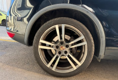 PORSCHE CAYENNE 3.0D 245 cv origine France 3em main / TOIT OUVRANT/ JA 21POUCE / SIEGES CHAUFFANT/ 