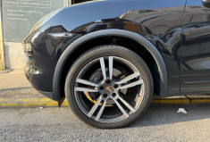 PORSCHE CAYENNE 3.0D 245 cv origine France 3em main / TOIT OUVRANT/ JA 21POUCE / SIEGES CHAUFFANT/ 