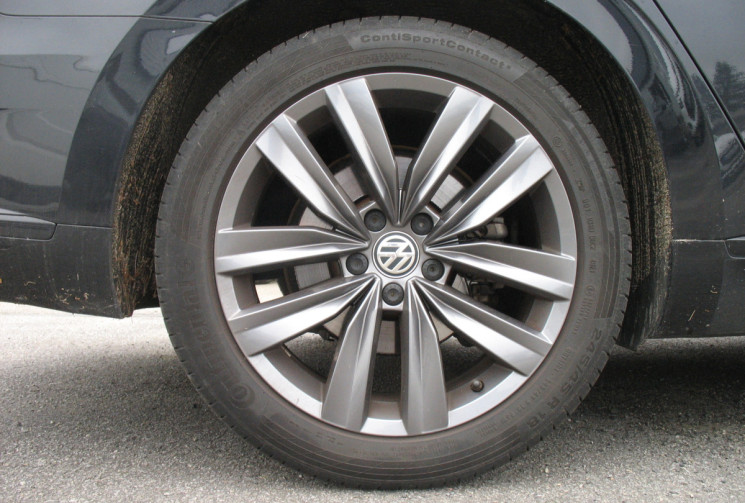 Volkswagen ARTEON 2.0 TDI 150 SCR BVM6 Elegance Exclusive