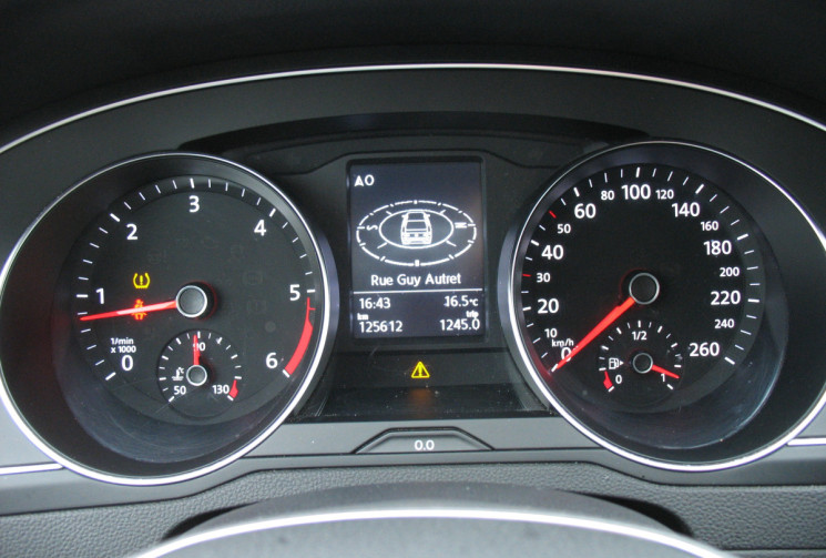 Volkswagen ARTEON 2.0 TDI 150 SCR BVM6 Elegance Exclusive