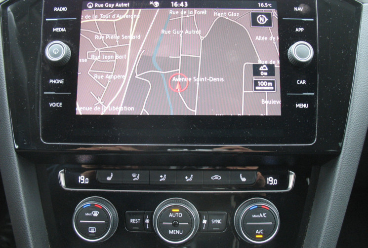 Volkswagen ARTEON 2.0 TDI 150 SCR BVM6 Elegance Exclusive