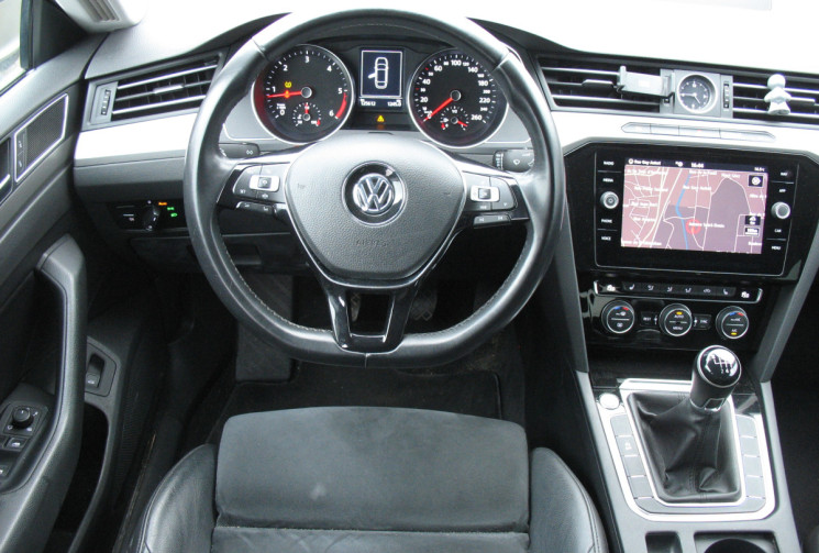 Volkswagen ARTEON 2.0 TDI 150 SCR BVM6 Elegance Exclusive
