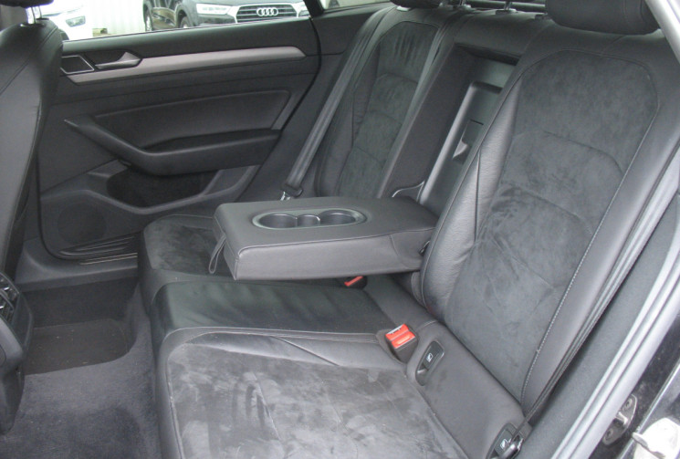 Volkswagen ARTEON 2.0 TDI 150 SCR BVM6 Elegance Exclusive