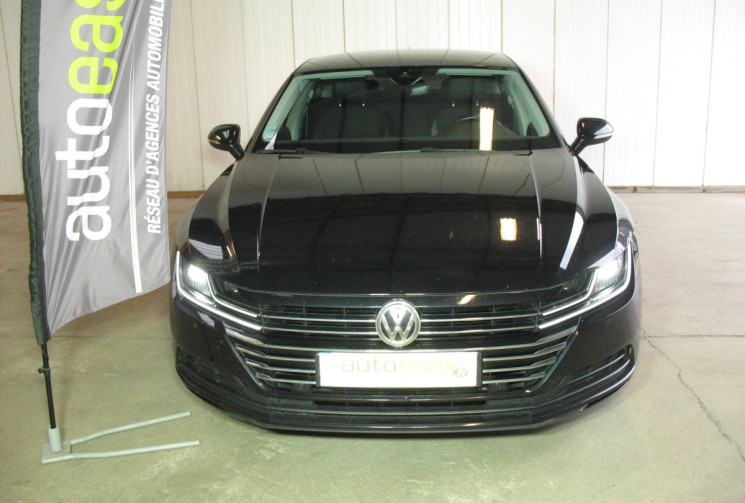 Volkswagen ARTEON 2.0 TDI 150 SCR BVM6 Elegance Exclusive