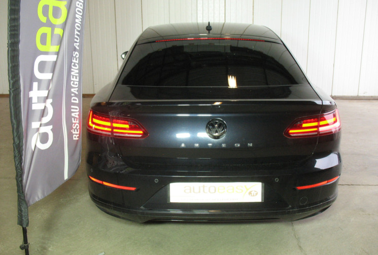 Volkswagen ARTEON 2.0 TDI 150 SCR BVM6 Elegance Exclusive
