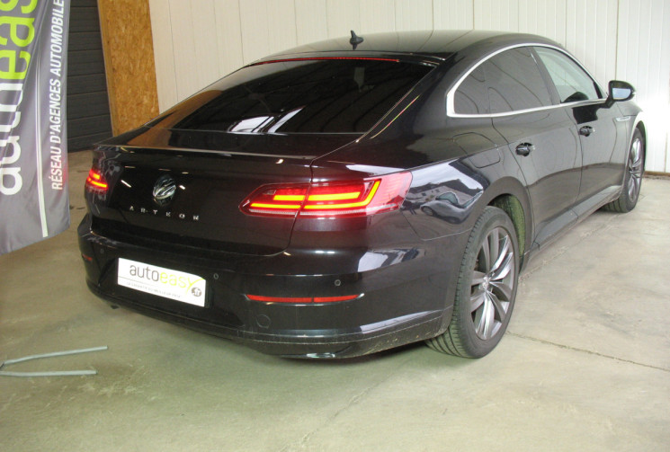 Volkswagen ARTEON 2.0 TDI 150 SCR BVM6 Elegance Exclusive
