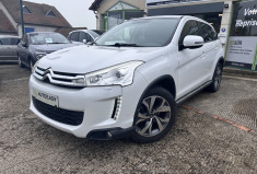 Citroën C4 AIRCROSS 1.6 HDi Exclusive 4X2 114 cv