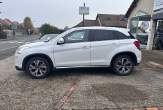 Citroën C4 AIRCROSS 1.6 HDi Exclusive 4X2 114 cv