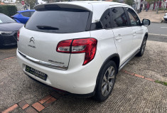 Citroën C4 AIRCROSS 1.6 HDi Exclusive 4X2 114 cv