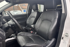 Citroën C4 AIRCROSS 1.6 HDi Exclusive 4X2 114 cv
