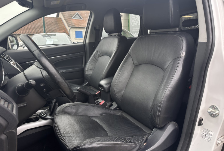 Citroën C4 AIRCROSS 1.6 HDi Exclusive 4X2 114 cv