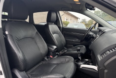 Citroën C4 AIRCROSS 1.6 HDi Exclusive 4X2 114 cv