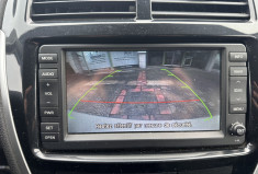 Citroën C4 AIRCROSS 1.6 HDi Exclusive 4X2 114 cv