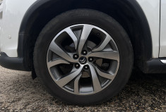 Citroën C4 AIRCROSS 1.6 HDi Exclusive 4X2 114 cv