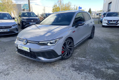 Volkswagen Golf VIII Hatchback GTI Clubsport 2.0 TSi  DSG7 300 CV --PAS DE MALUS--