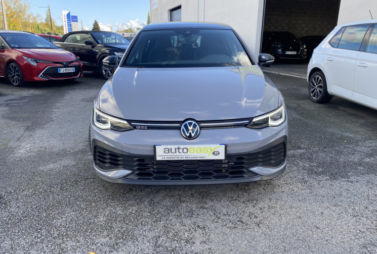 Volkswagen Golf VIII Hatchback GTI Clubsport 2.0 TSi  DSG7 300 CV --PAS DE MALUS--
