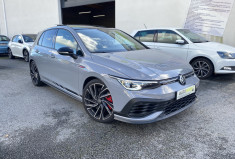 Volkswagen Golf VIII Hatchback GTI Clubsport 2.0 TSi  DSG7 300 CV --PAS DE MALUS--