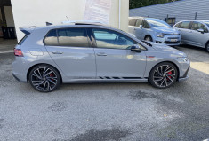 Volkswagen Golf VIII Hatchback GTI Clubsport 2.0 TSi  DSG7 300 CV --PAS DE MALUS--