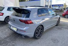 Volkswagen Golf VIII Hatchback GTI Clubsport 2.0 TSi  DSG7 300 CV --PAS DE MALUS--