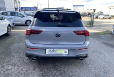 Volkswagen Golf VIII Hatchback GTI Clubsport 2.0 TSi  DSG7 300 CV --PAS DE MALUS--