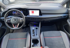 Volkswagen Golf VIII Hatchback GTI Clubsport 2.0 TSi  DSG7 300 CV --PAS DE MALUS--