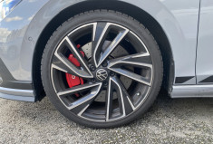 Volkswagen Golf VIII Hatchback GTI Clubsport 2.0 TSi  DSG7 300 CV --PAS DE MALUS--