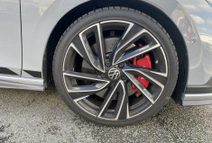 Volkswagen Golf VIII Hatchback GTI Clubsport 2.0 TSi  DSG7 300 CV --PAS DE MALUS--