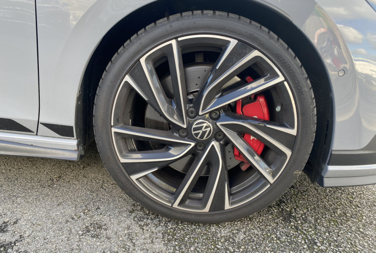Volkswagen Golf VIII Hatchback GTI Clubsport 2.0 TSi  DSG7 300 CV --PAS DE MALUS--