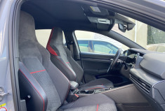 Volkswagen Golf VIII Hatchback GTI Clubsport 2.0 TSi  DSG7 300 CV --PAS DE MALUS--