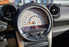 MINI PACEMAN Cooper D 112ch