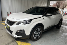 PEUGEOT 3008  2.0 HDI 180 GT FULL OPTION 